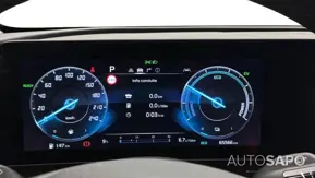 Kia Sportage de 2022