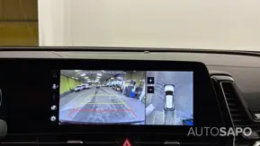 Kia Sportage de 2022