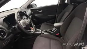 Hyundai Kauai de 2021