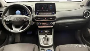 Hyundai Kauai de 2021