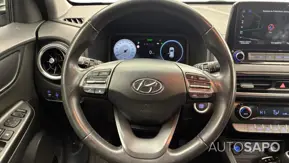 Hyundai Kauai de 2021