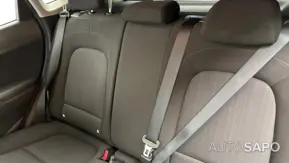 Hyundai Kauai de 2021