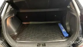 Hyundai Kauai de 2021