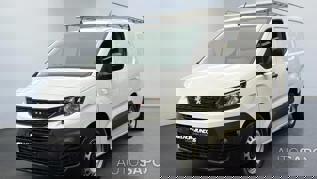 Peugeot Partner de 2020