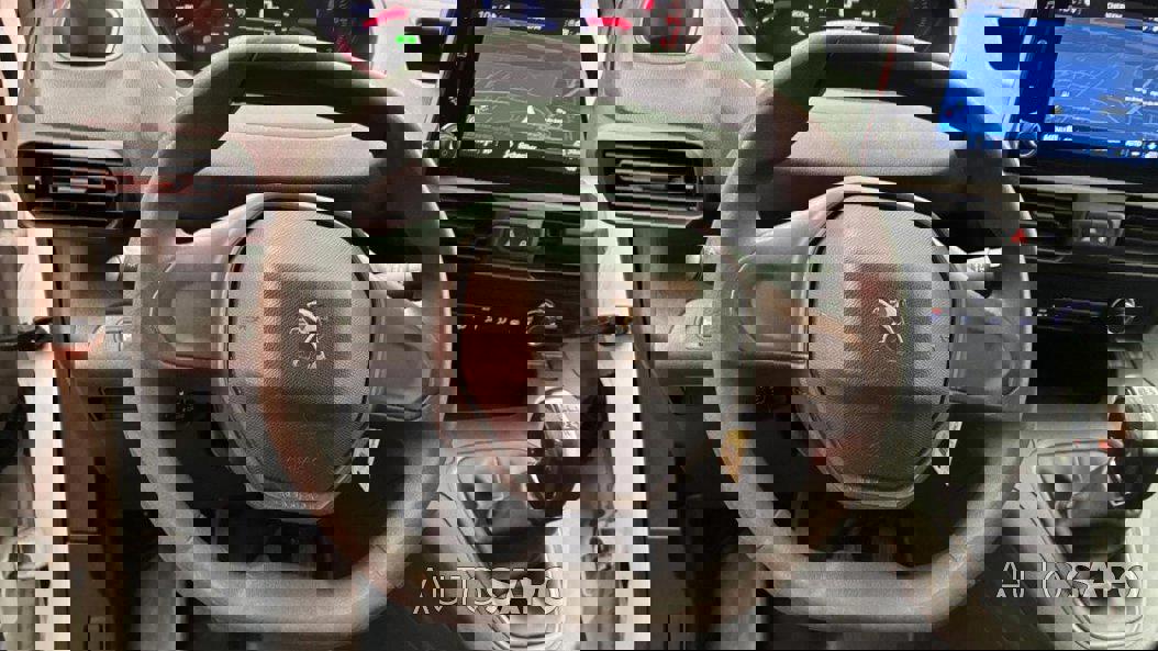 Peugeot Partner de 2020