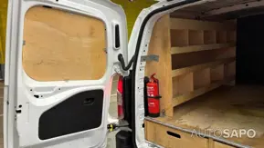 Peugeot Partner de 2020