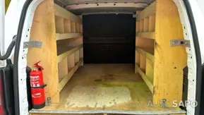 Peugeot Partner de 2020