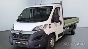 Citroen Jumper de 2019