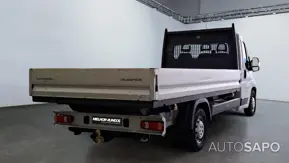 Citroen Jumper de 2019