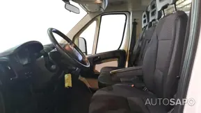 Citroen Jumper de 2019