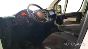 Citroen Jumper de 2019