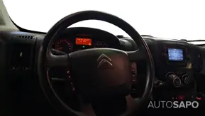 Citroen Jumper de 2019