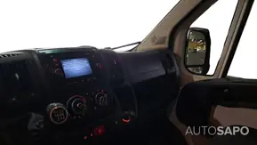 Citroen Jumper de 2019