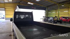 Citroen Jumper de 2019