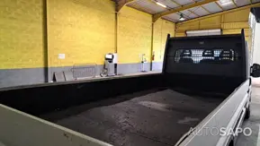 Citroen Jumper de 2019