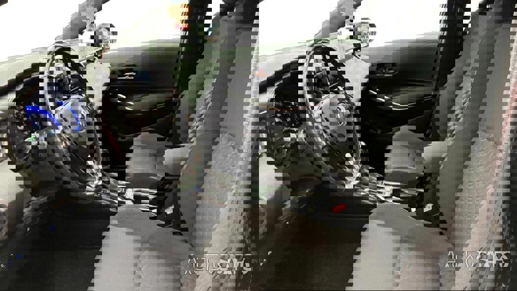 Toyota Corolla de 2020