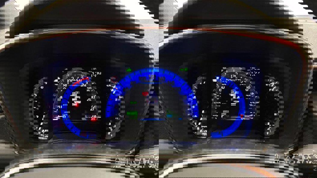 Toyota Corolla de 2020