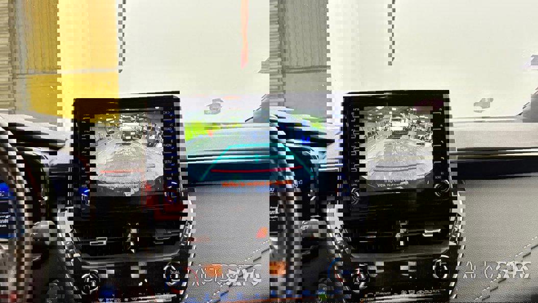 Toyota Corolla de 2020