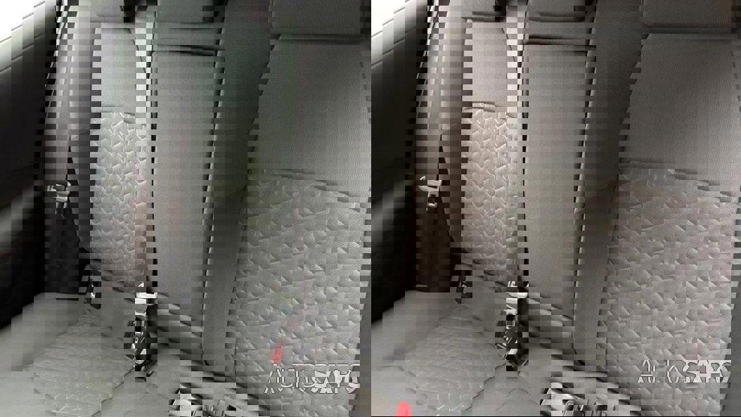 Toyota Corolla de 2020