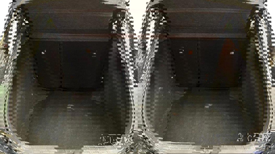 Toyota Corolla de 2020