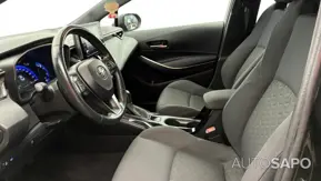 Toyota Corolla de 2020