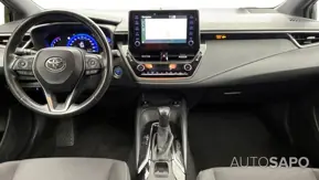 Toyota Corolla de 2020