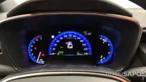 Toyota Corolla de 2020