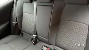 Toyota Corolla de 2020