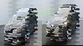 Renault Mégane de 2020