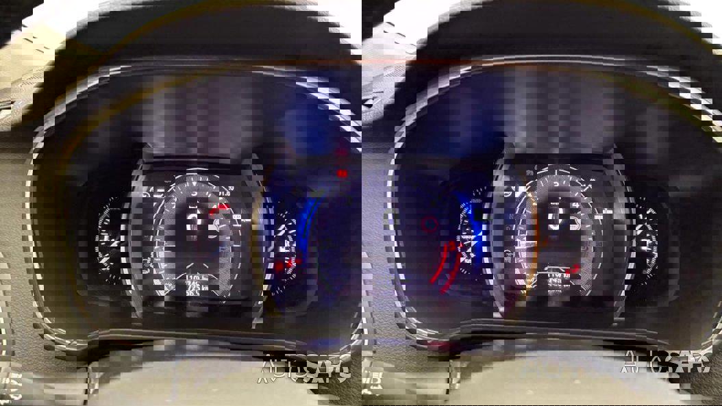 Renault Mégane de 2020