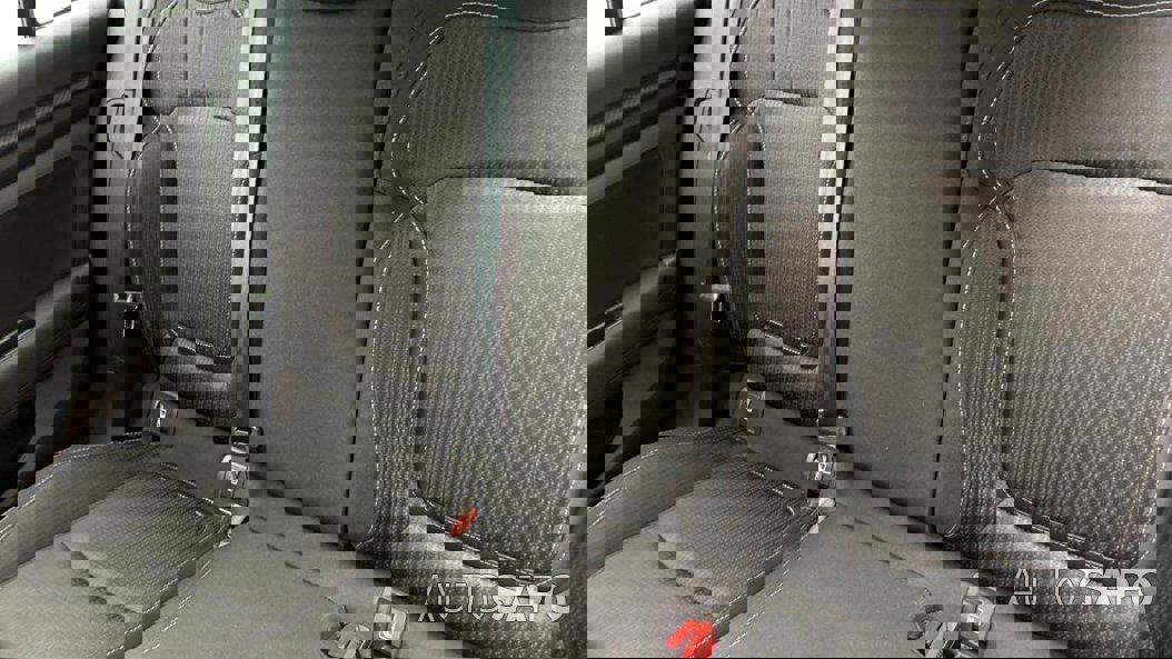 Renault Mégane de 2020