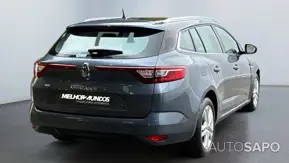 Renault Mégane de 2020