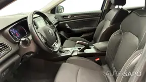 Renault Mégane de 2020