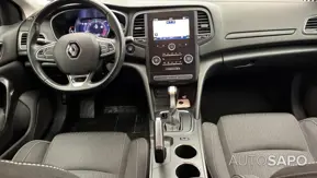 Renault Mégane de 2020