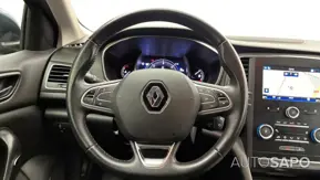 Renault Mégane de 2020