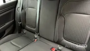 Renault Mégane de 2020