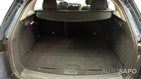 Renault Mégane de 2020