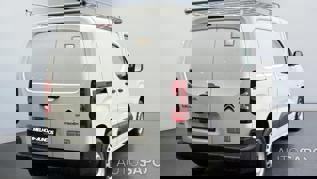 Citroen Berlingo 1.5 BlueHDi M Club de 2021