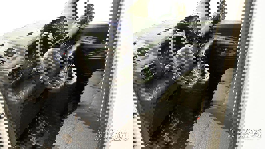 Citroen Berlingo 1.5 BlueHDi M Club de 2021