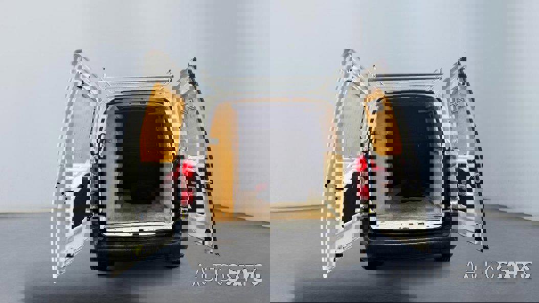 Citroen Berlingo 1.5 BlueHDi M Club de 2021