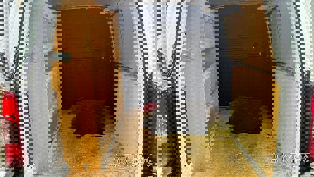 Citroen Berlingo 1.5 BlueHDi M Club de 2021