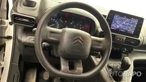 Citroen Berlingo 1.5 BlueHDi M Club de 2021