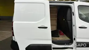 Citroen Berlingo 1.5 BlueHDi M Club de 2021