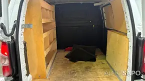 Citroen Berlingo 1.5 BlueHDi M Club de 2021