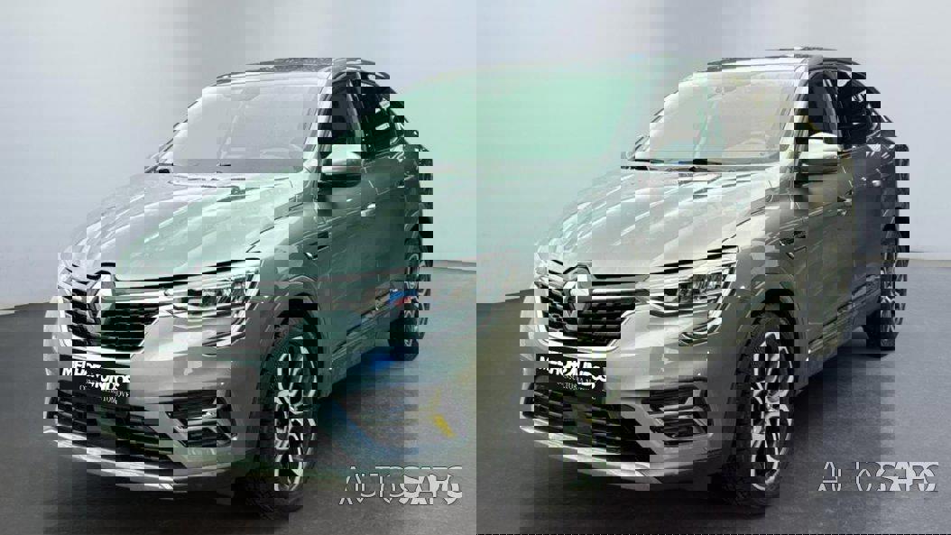 Renault Arkana de 2023