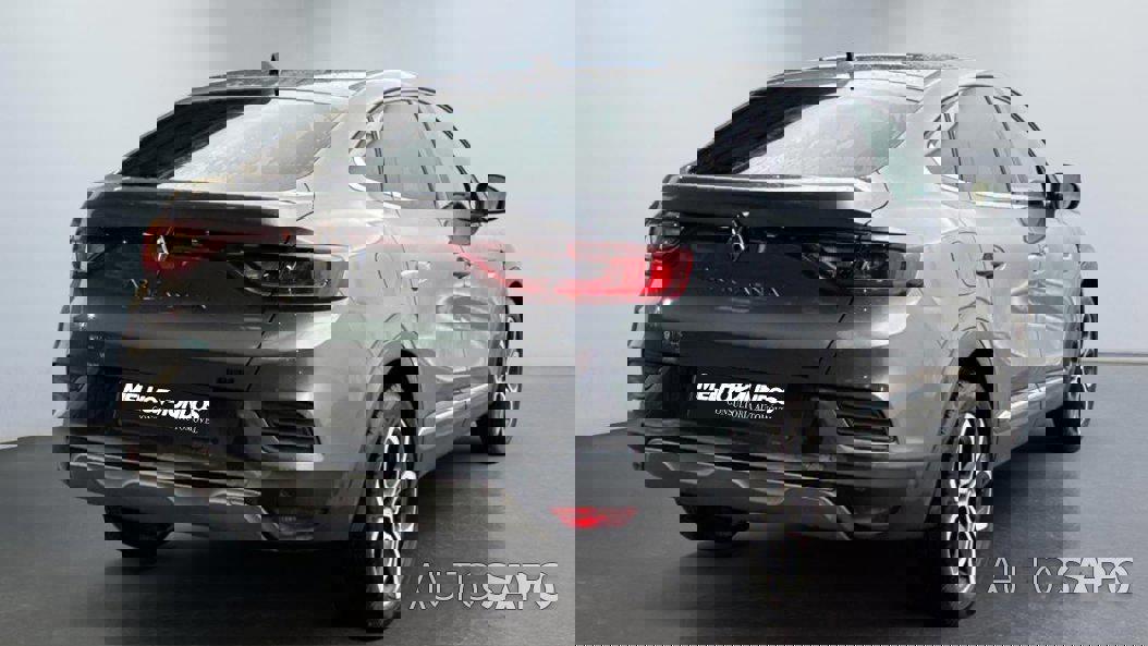 Renault Arkana de 2023