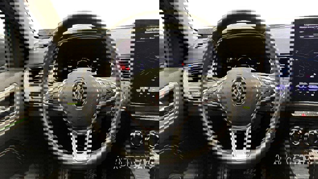 Renault Arkana de 2023