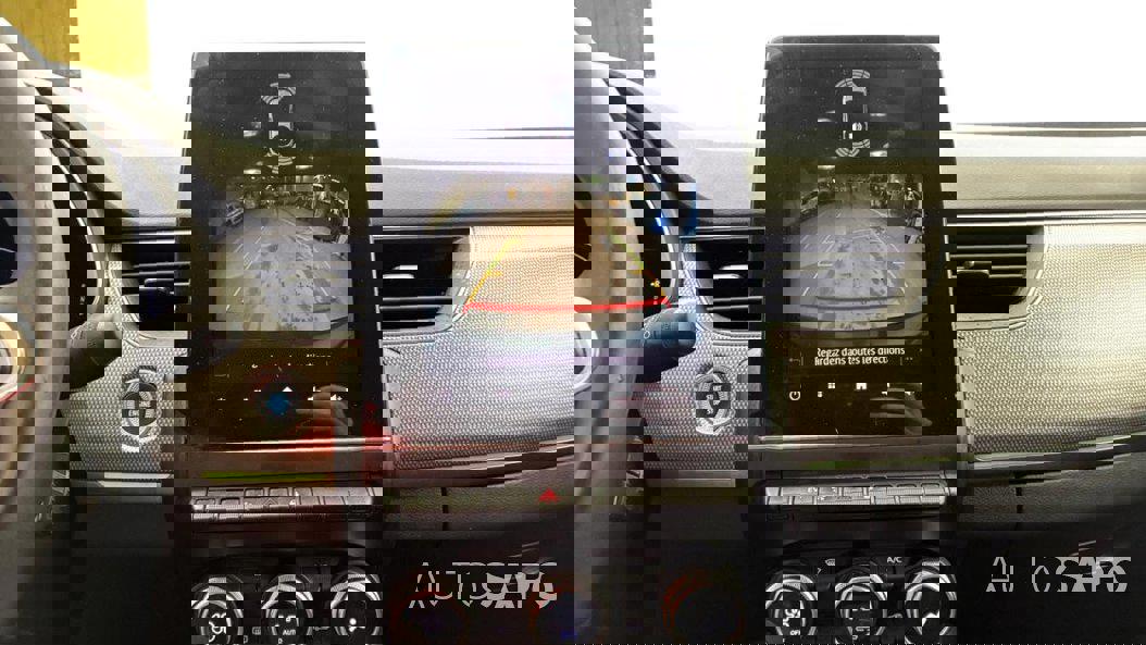 Renault Arkana de 2023