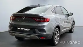 Renault Arkana de 2023