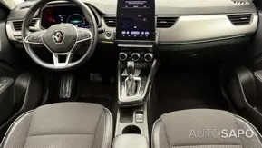 Renault Arkana de 2023